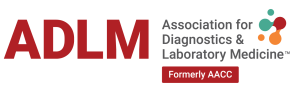 ADLM - Association for Diagnostics & Laboratory Medicine - formerly AAC